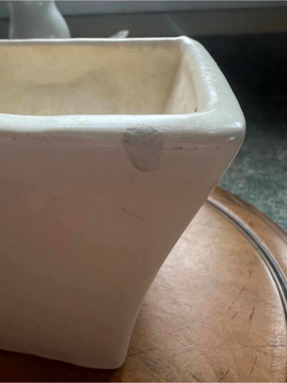 VTG 1940s McCoy Pottery 